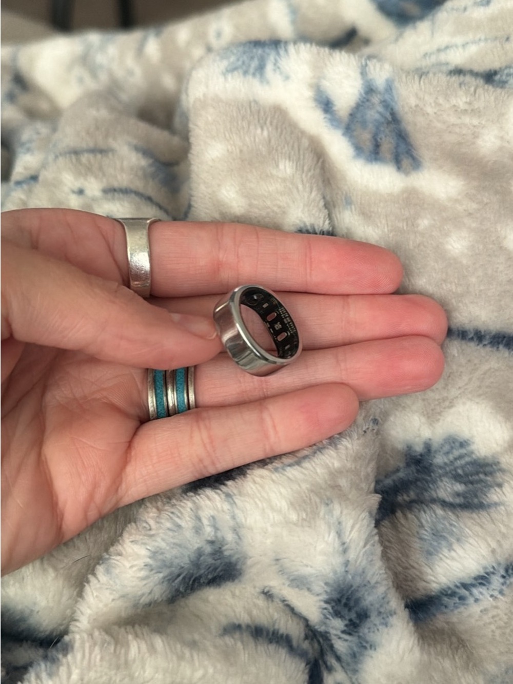 RingConn Gen Air 2